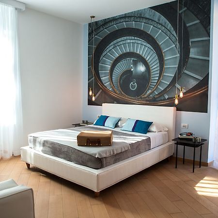 Milizie 76 Gallery Roma Dış mekan fotoğraf