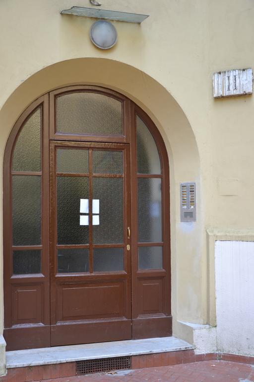 Milizie 76 Gallery Roma Dış mekan fotoğraf