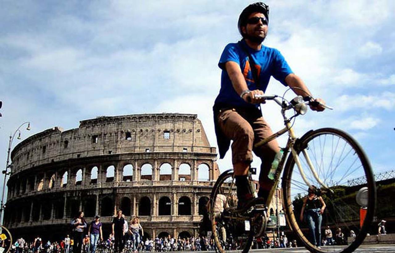 Milizie 76 Gallery Roma Dış mekan fotoğraf