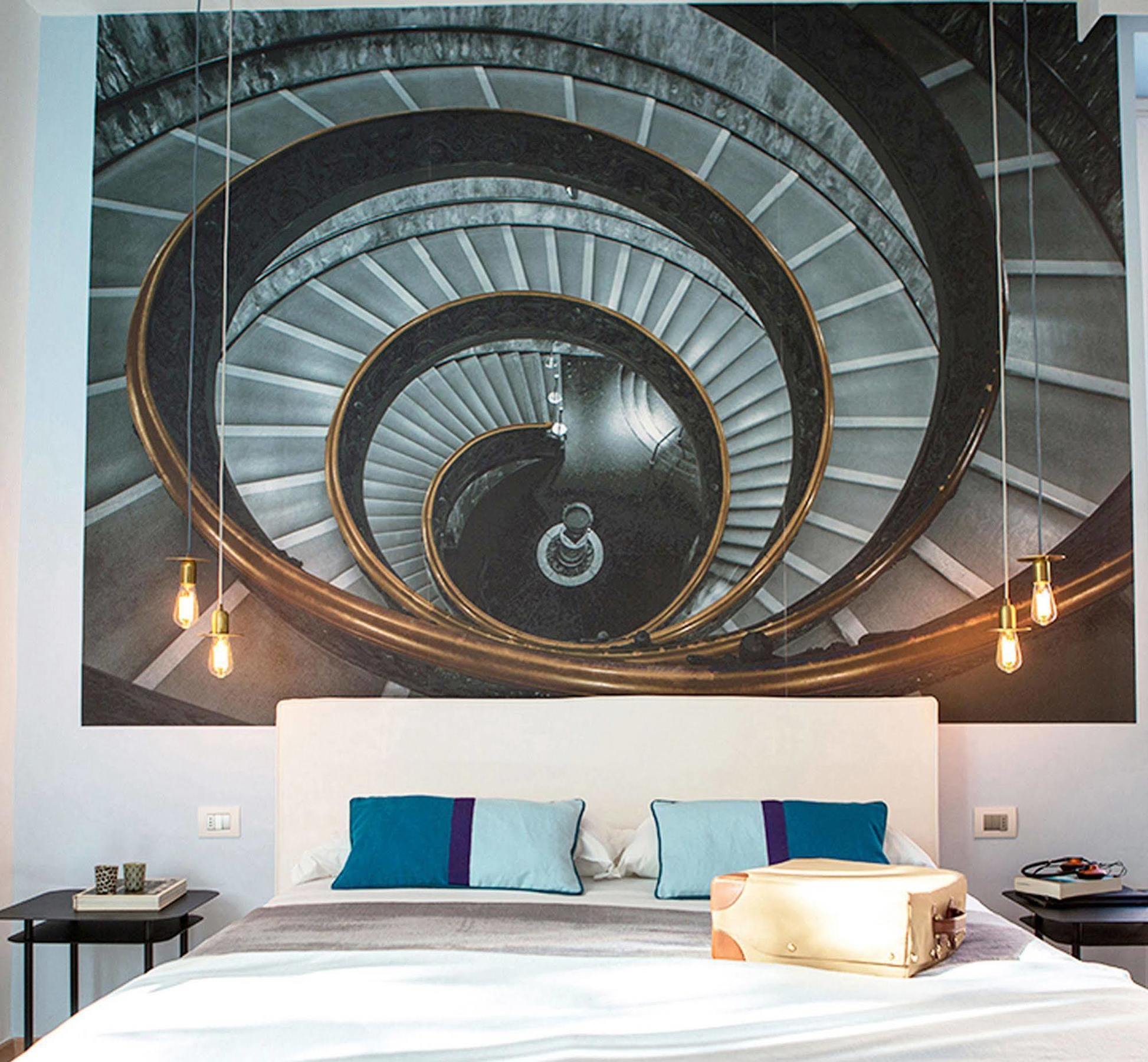 Milizie 76 Gallery Roma Dış mekan fotoğraf