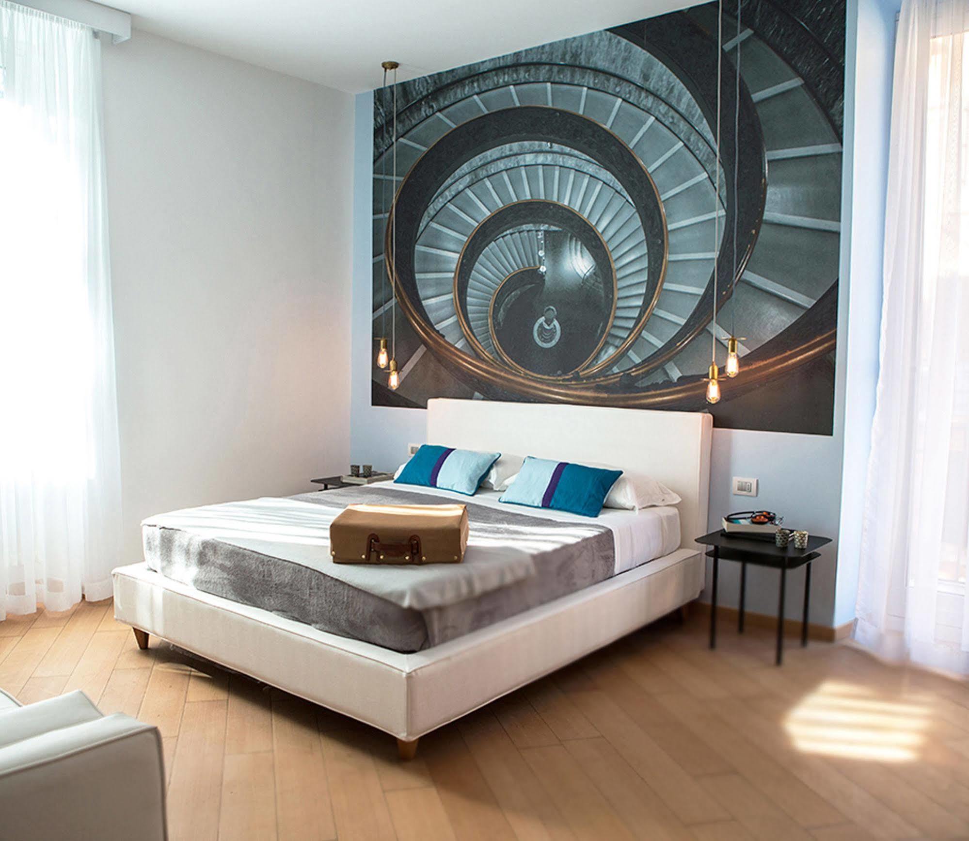 Milizie 76 Gallery Roma Dış mekan fotoğraf